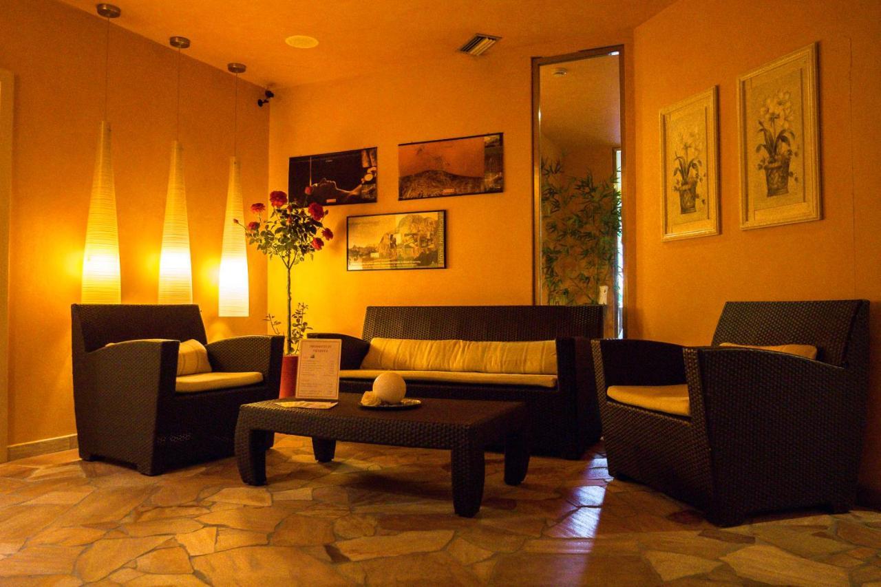 Hotel Al Parco Moena Exterior photo