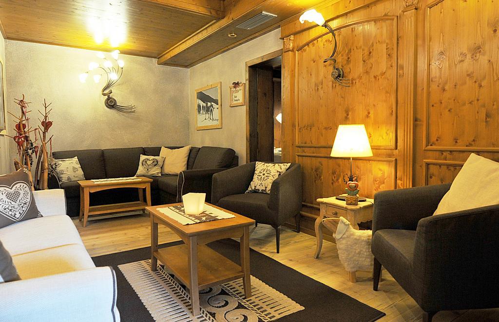Hotel Al Parco Moena Exterior photo