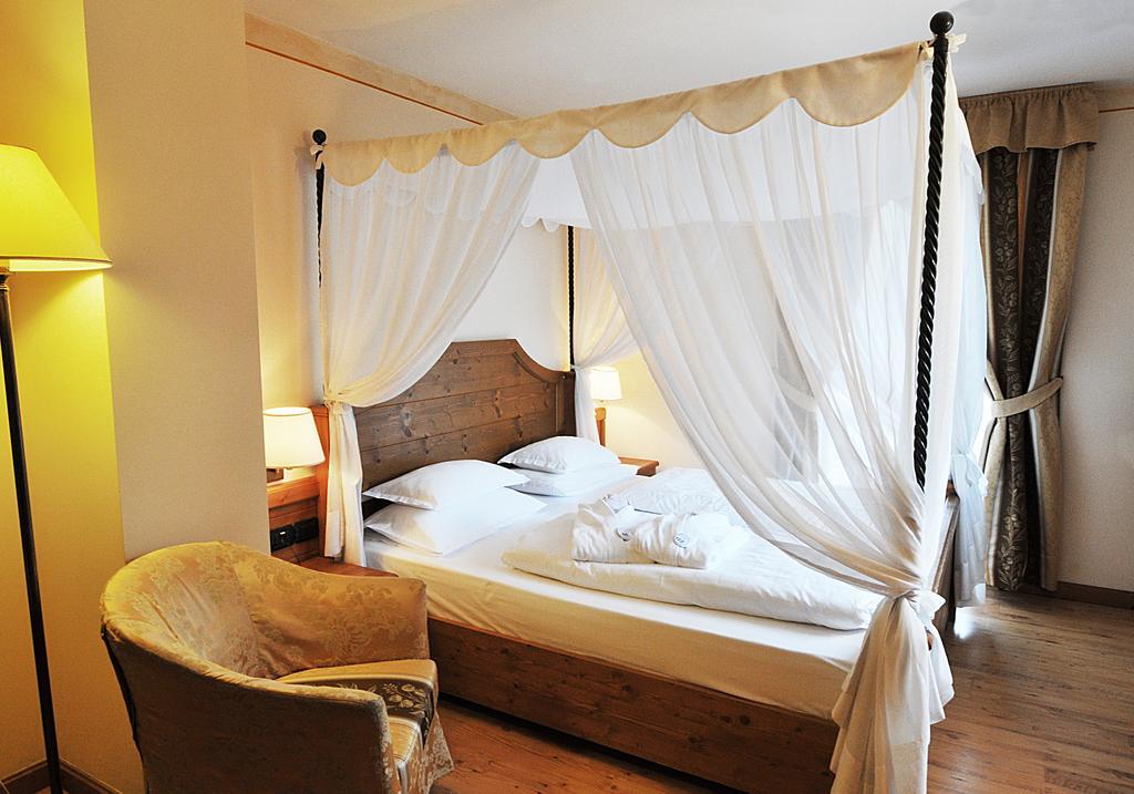 Hotel Al Parco Moena Room photo